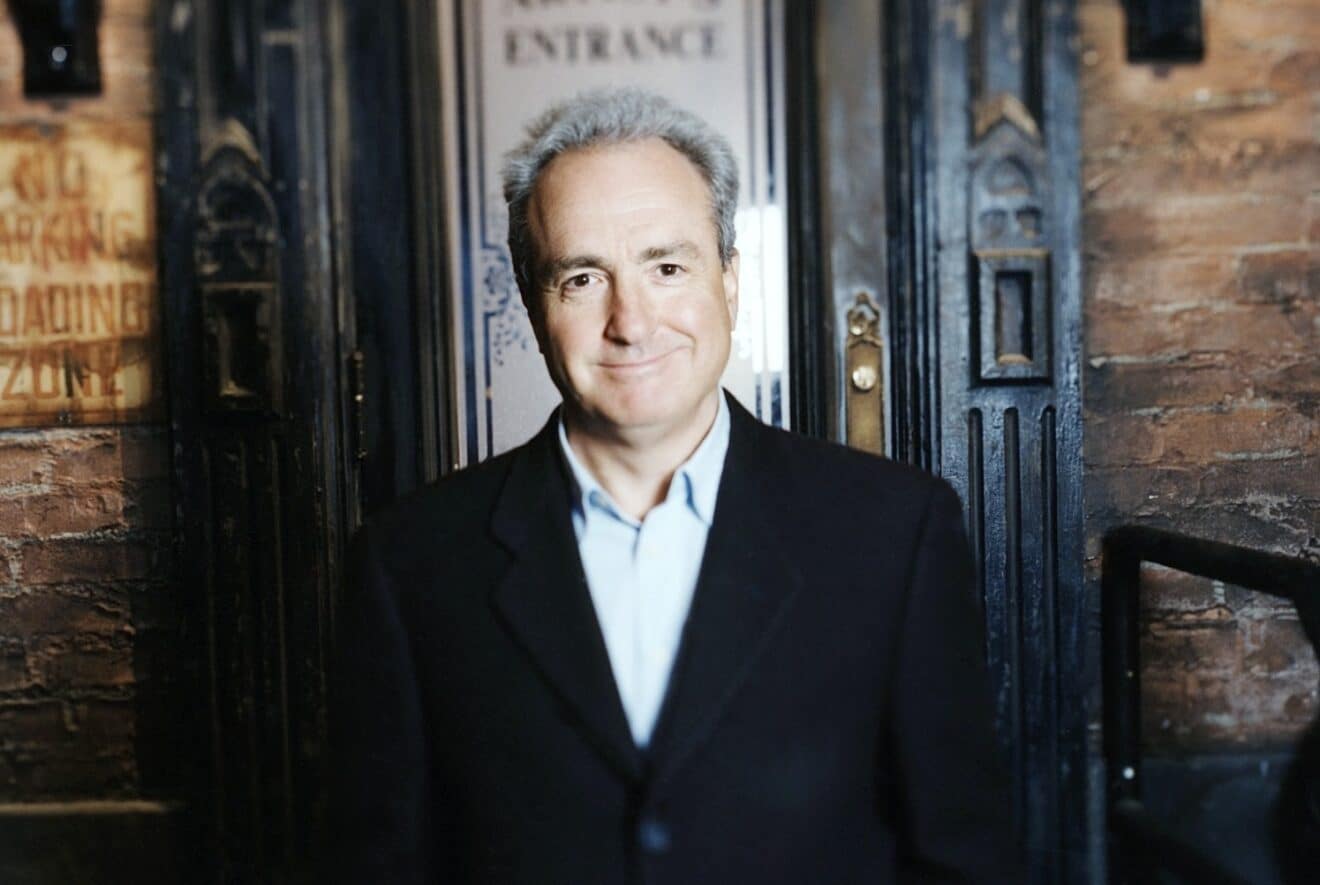 Lorne Michaels Documentary SNL