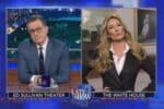 Melania Documentary Laura BEnanti