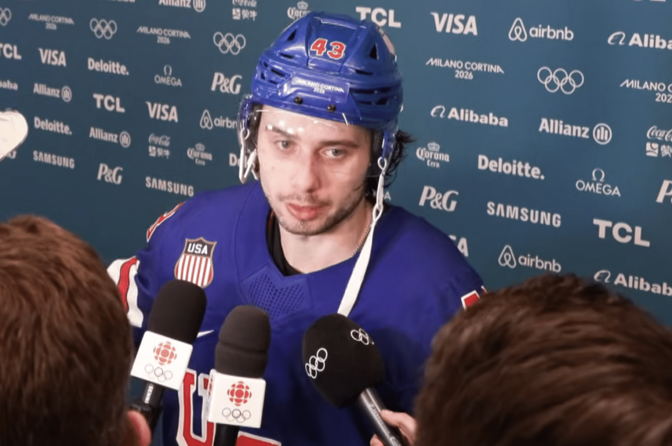 Quinn Hughes