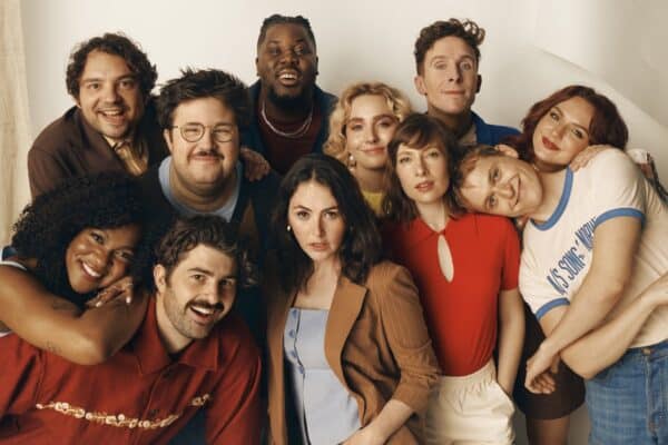 SNL UK Renewed Season 2