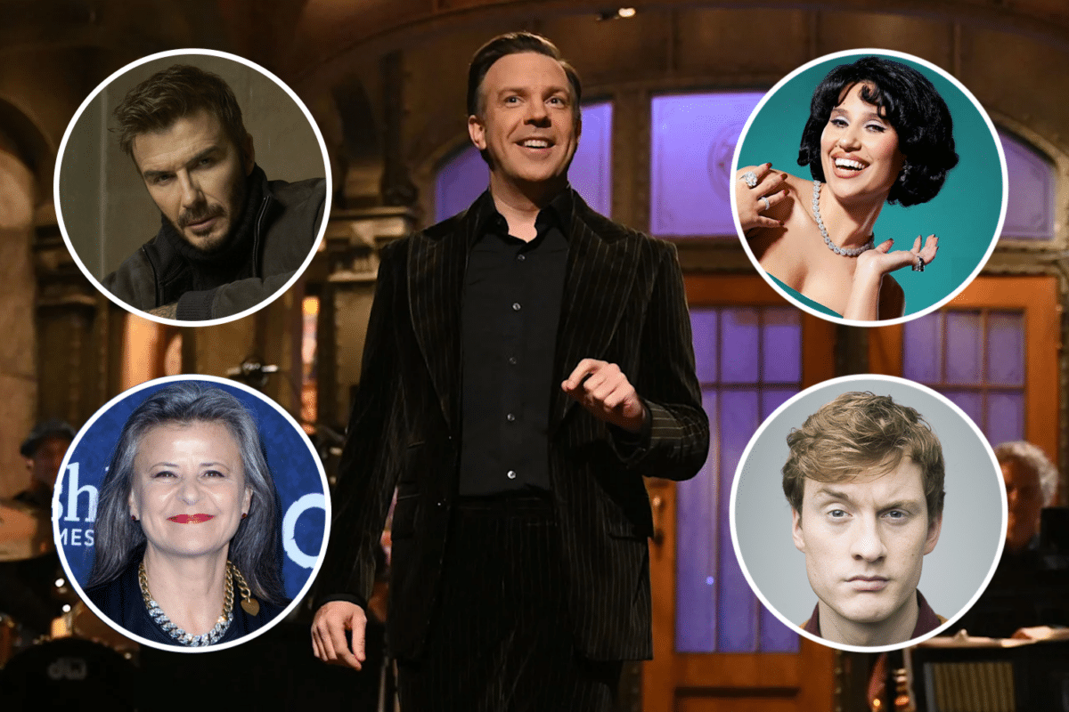 SNL UK Hosts Predictions