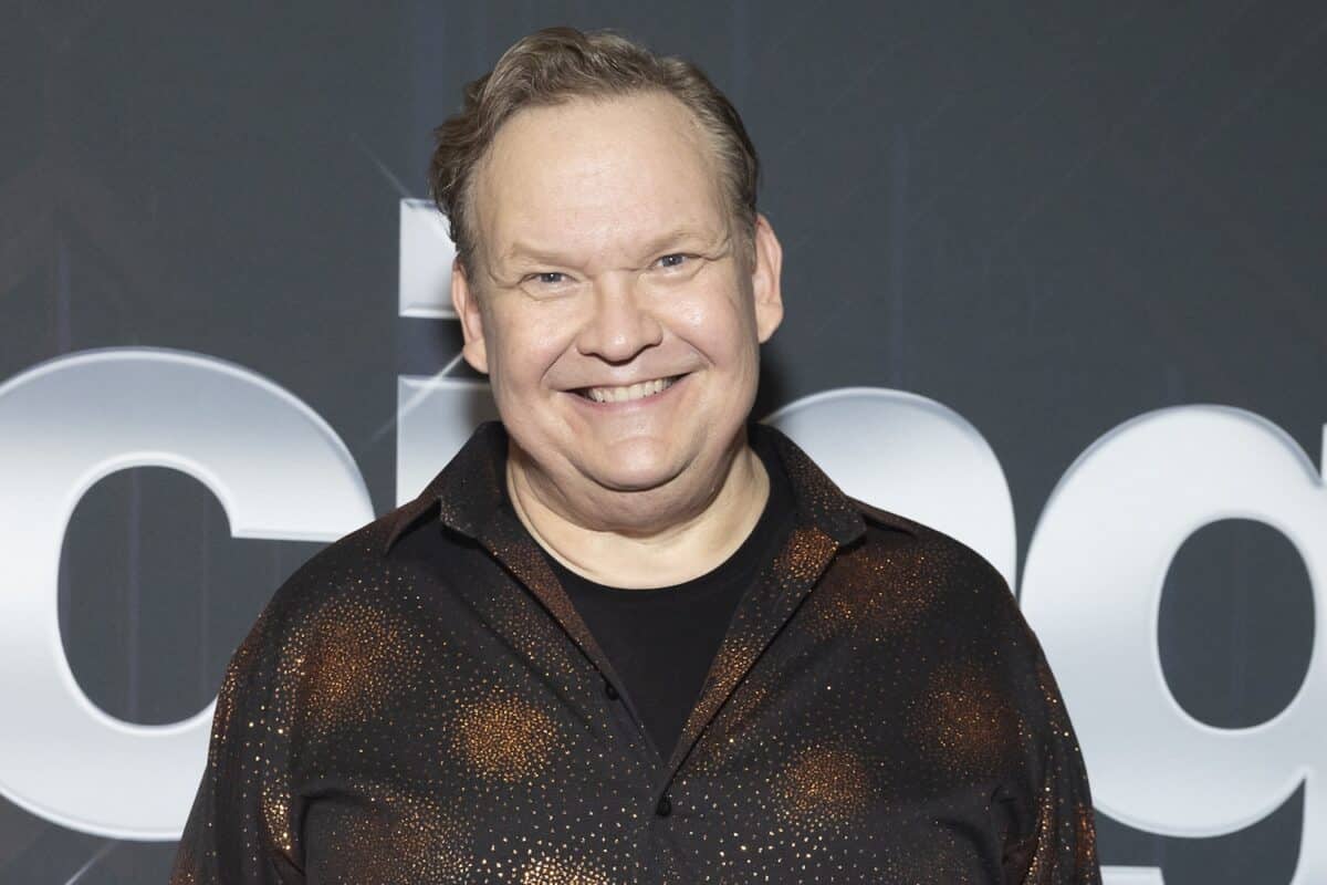 Andy Richter Oscars Conan