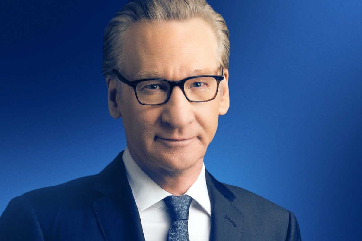 Bill Maher