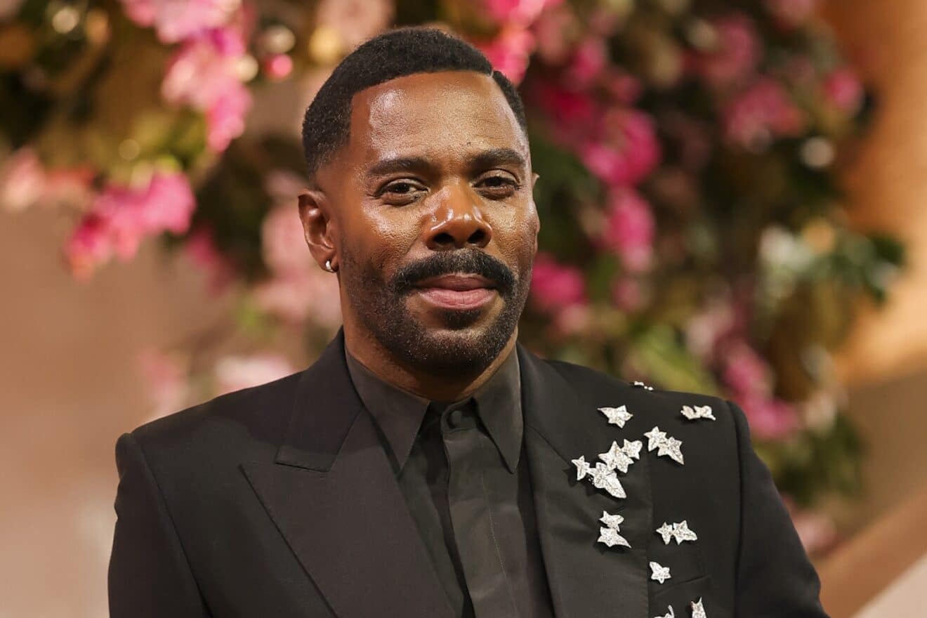Colman Domingo SNL Host