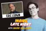 Eric Ledgin