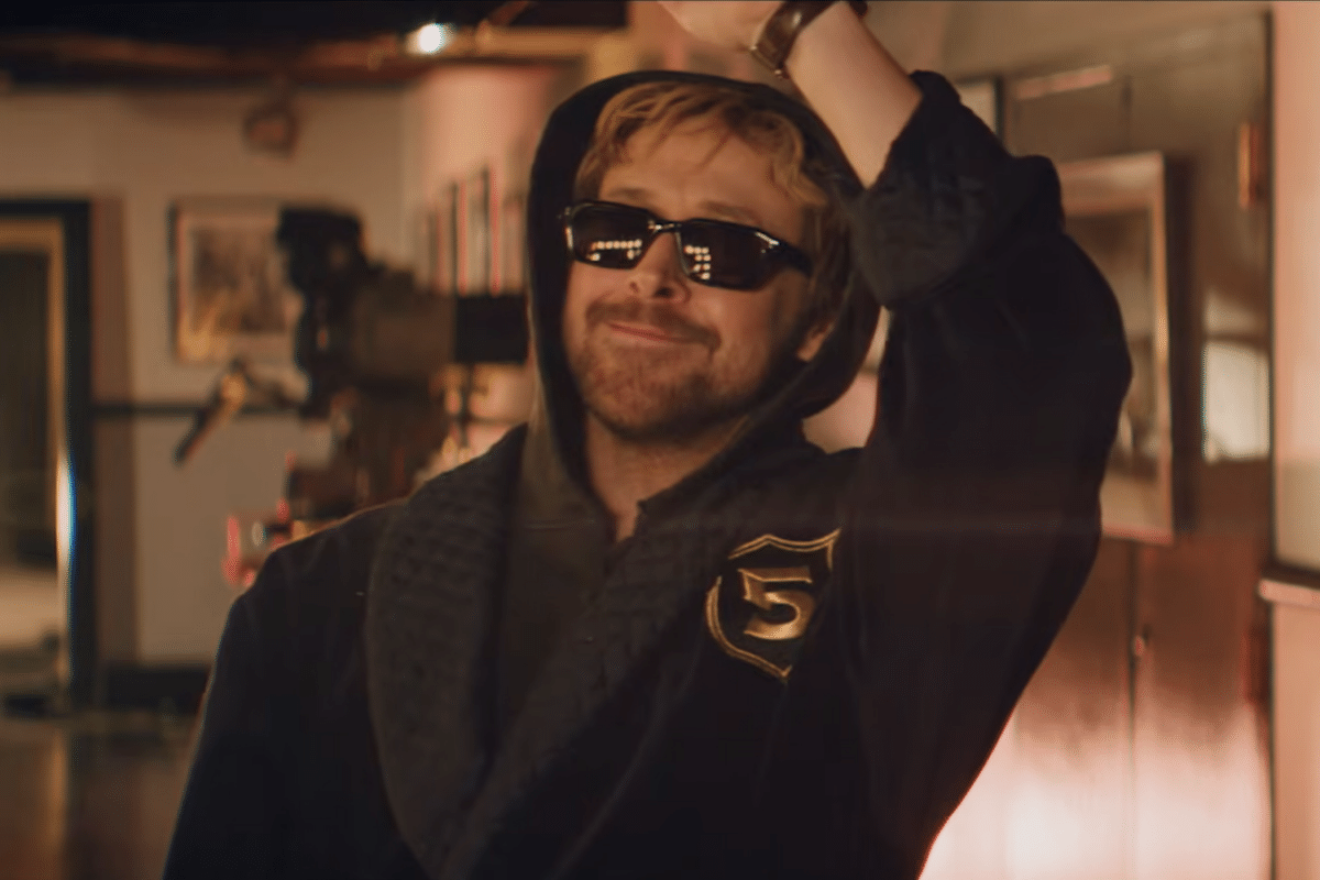 SNL Ryan Gosling Promo Season 51