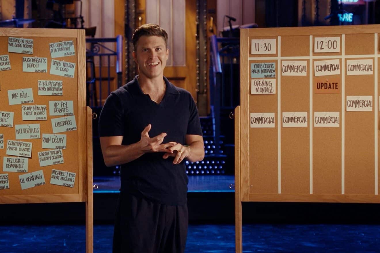 SNL Rundown Digital Series