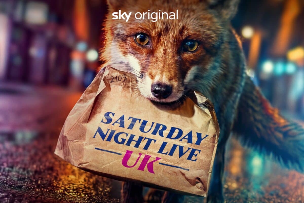 SNL UK Additional Episodes