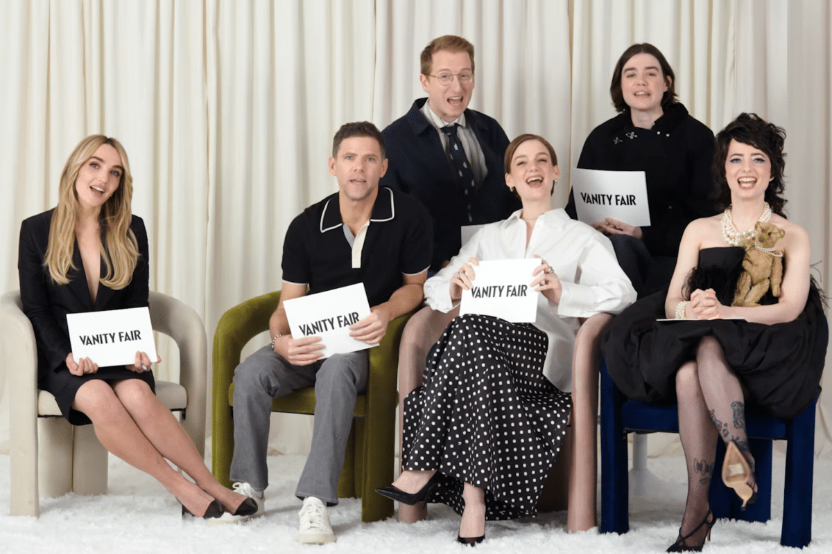 SNL Cast