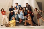 SNL UK cast