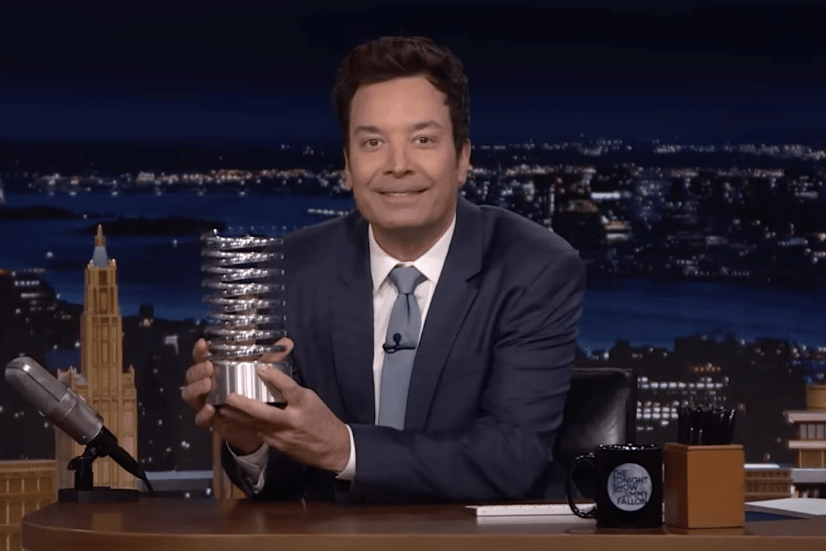Webby Award Nomination 2026