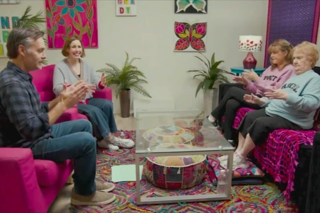 Will Forte Sketch Show Mom