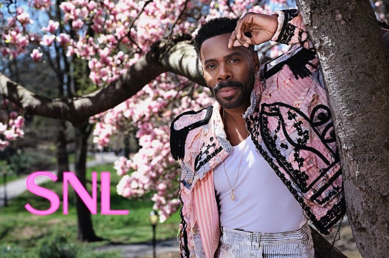 Colman Domingo