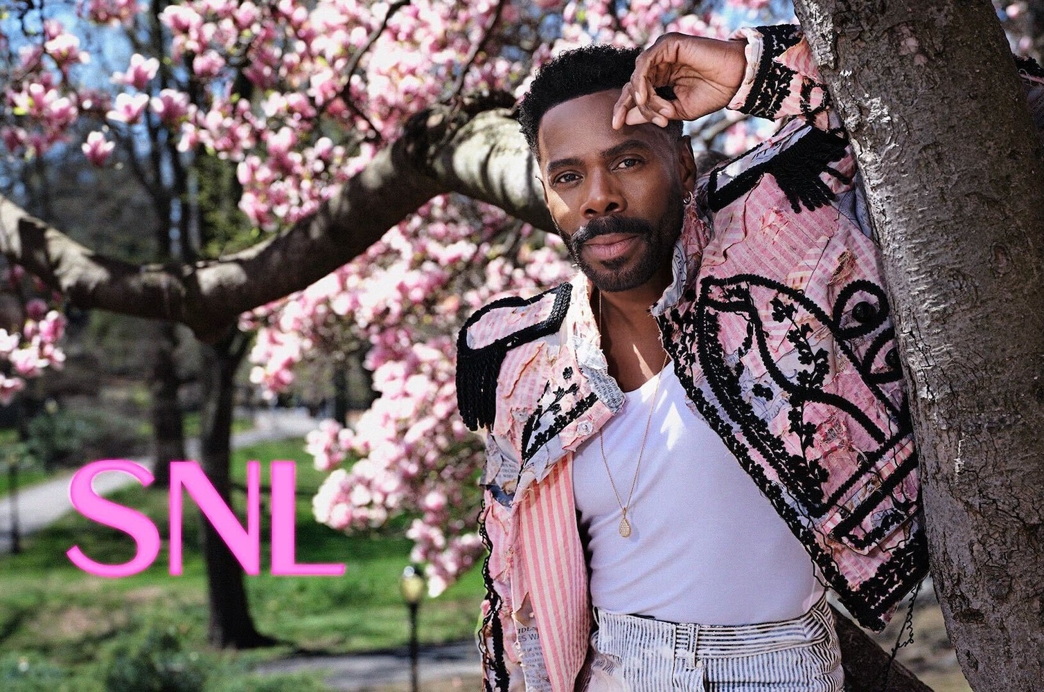 Colman Domingo