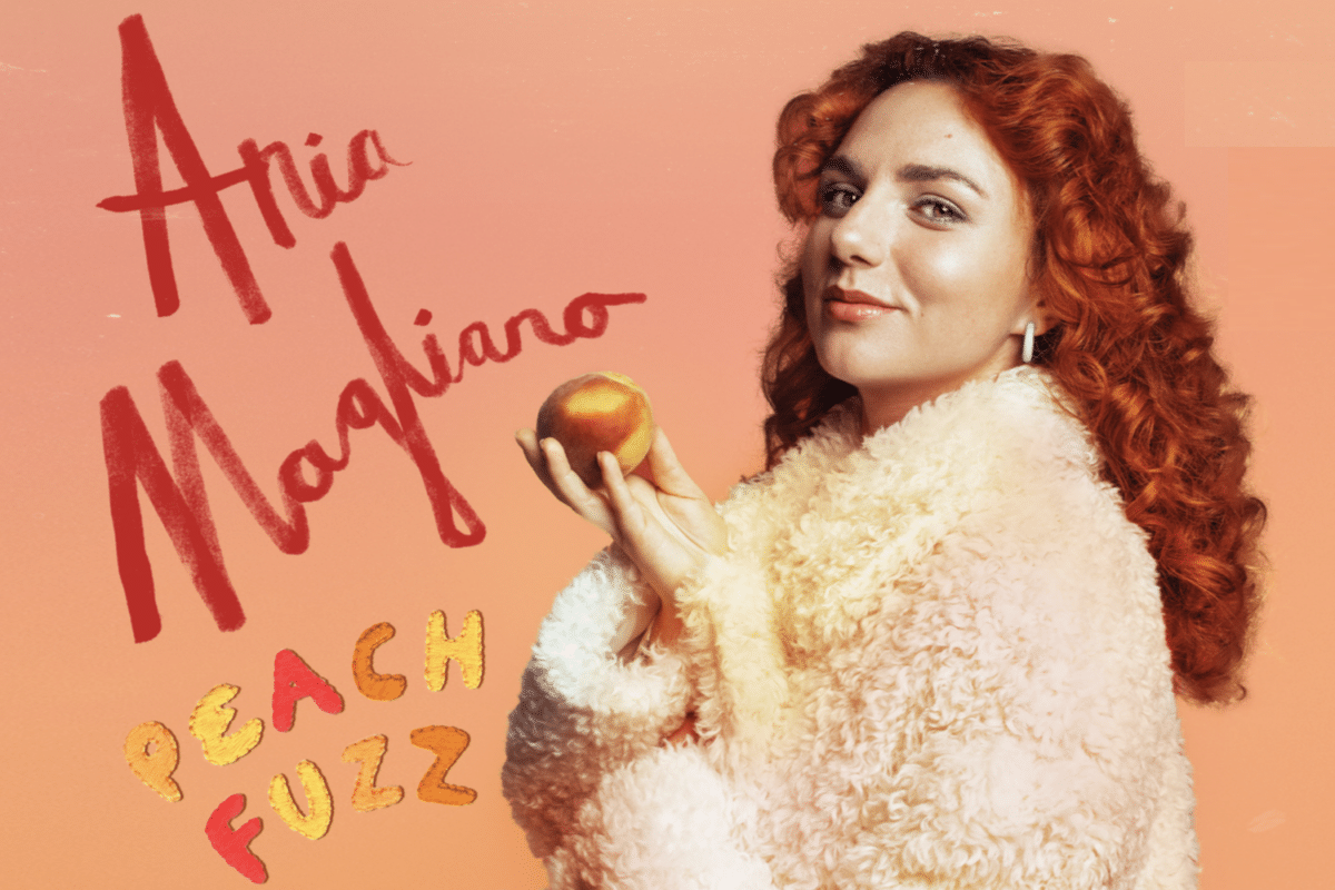 Ania Magliano comedy tour snl uk