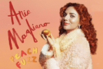 Ania Magliano comedy tour snl uk
