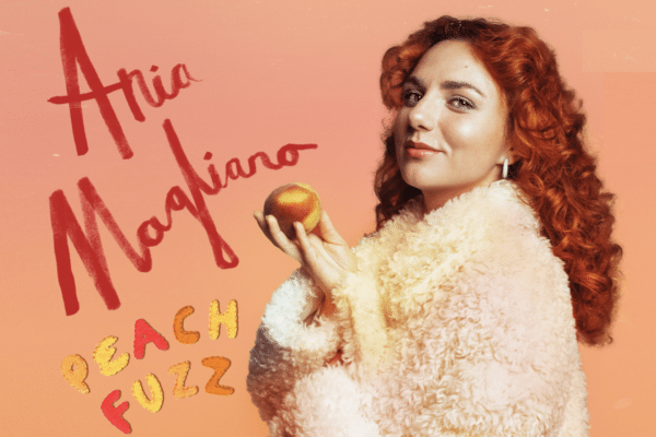 SNL UK's Ania Magliano Announces U.S. Comedy Tour Dates - LateNighter