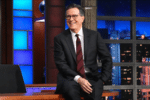 Stephen Colbert
