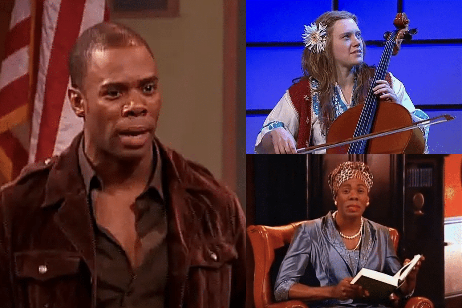 The Big Gay Sketch Show