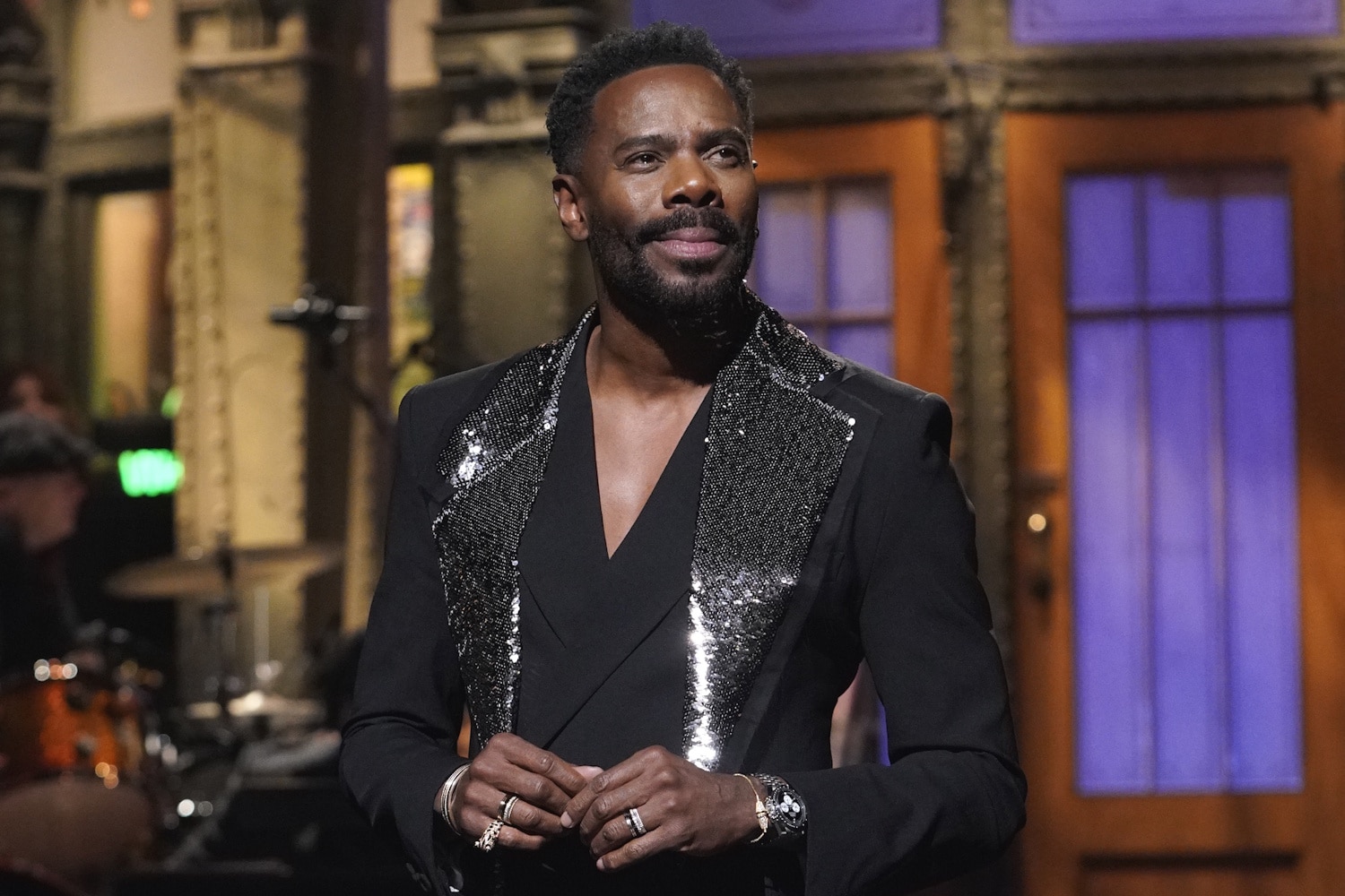 Colman Domingo