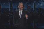 Jimmy Kimmel
