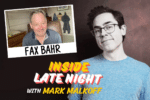 Fax Bahr