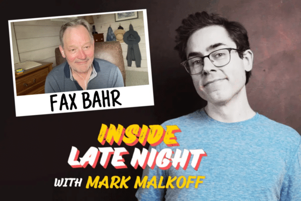 Fax Bahr