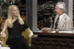 Goldie Hawn Tonight Show Carson 1975