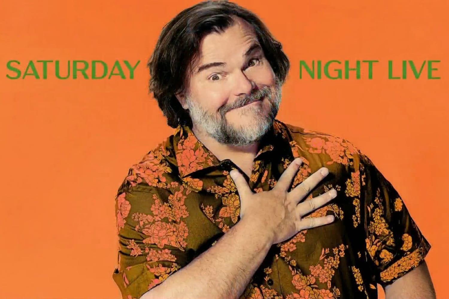 Jack Black