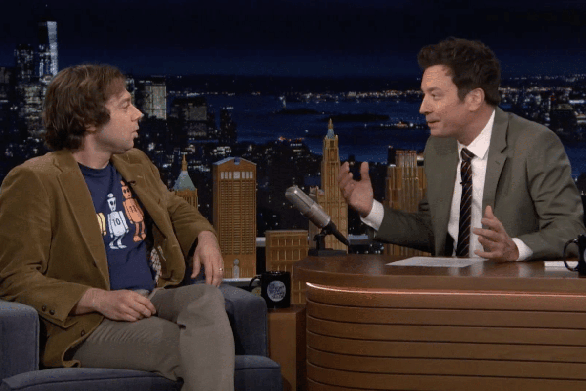 Jimmy Fallon Survivor Apology Christian