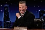 Jimmy Kimmel