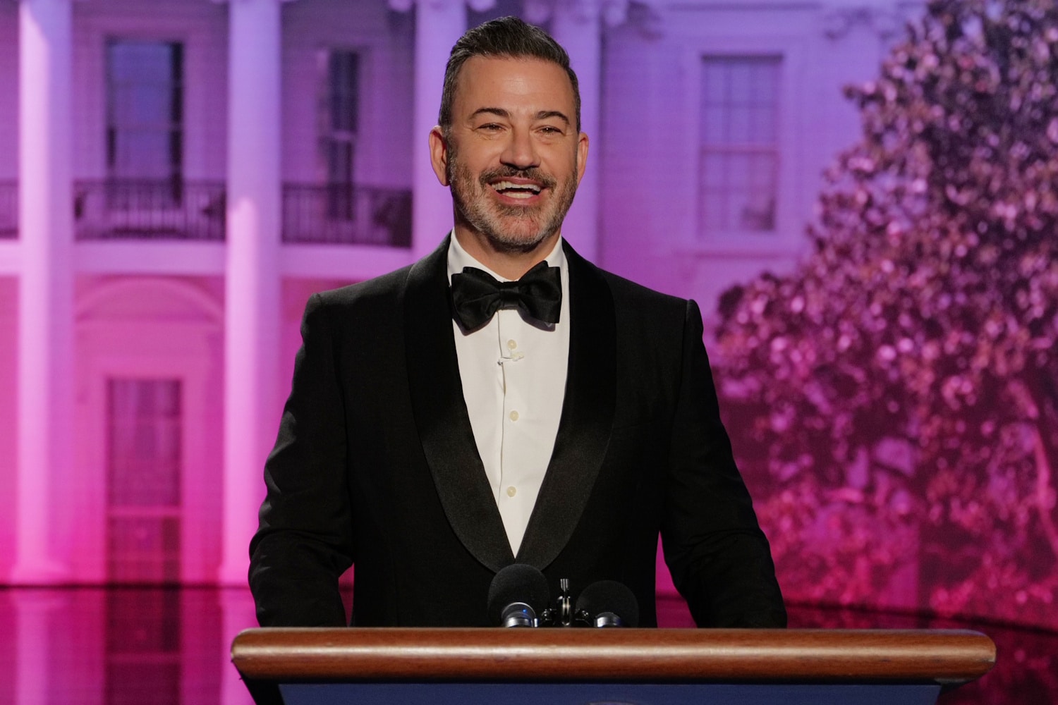 Jimmy Kimmel