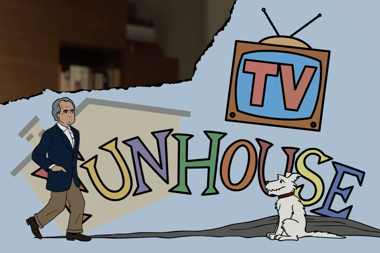 Lorne Documentary Tv Funhouse Smigel