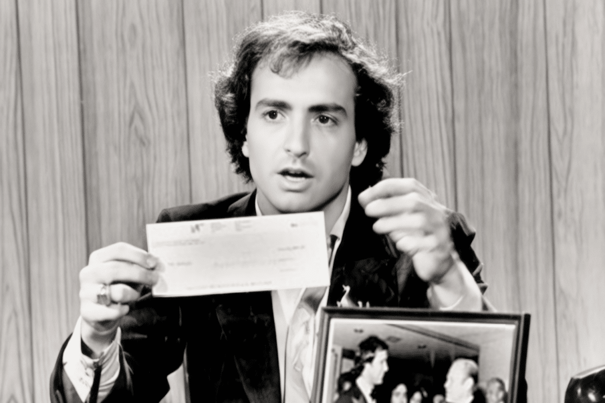 Lorne Michaels on SNL Beatles