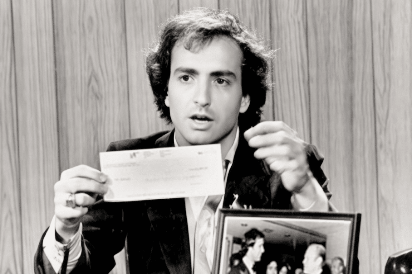 Lorne Michaels on SNL Beatles