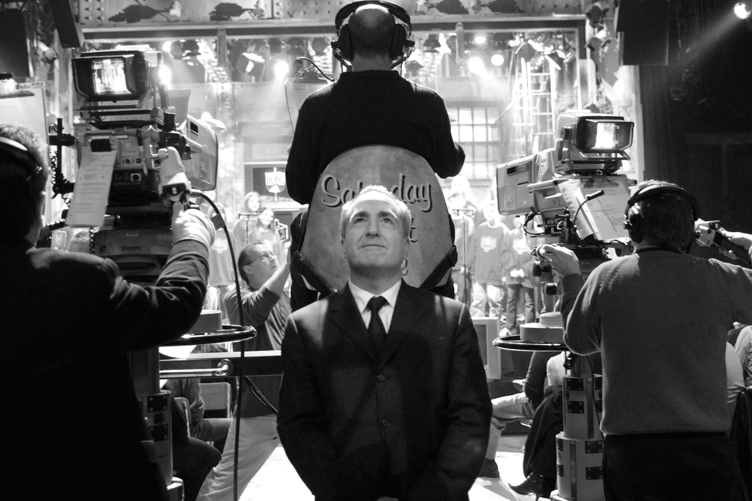 Lorne Michaels