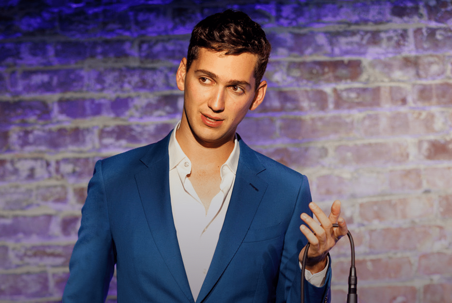Matt Friend CNN Special