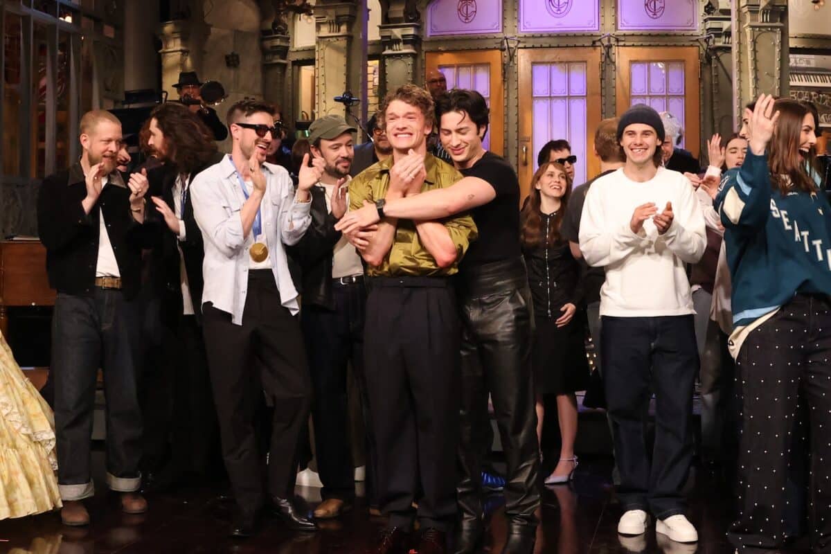 SNL Canada CTV Season 52 Fall 2026