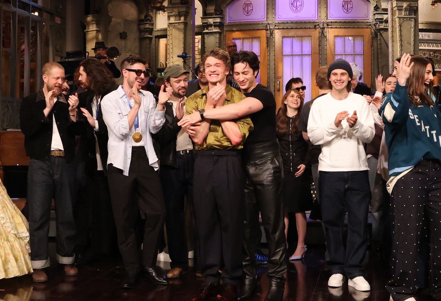 SNL Canada CTV Season 52 Fall 2026