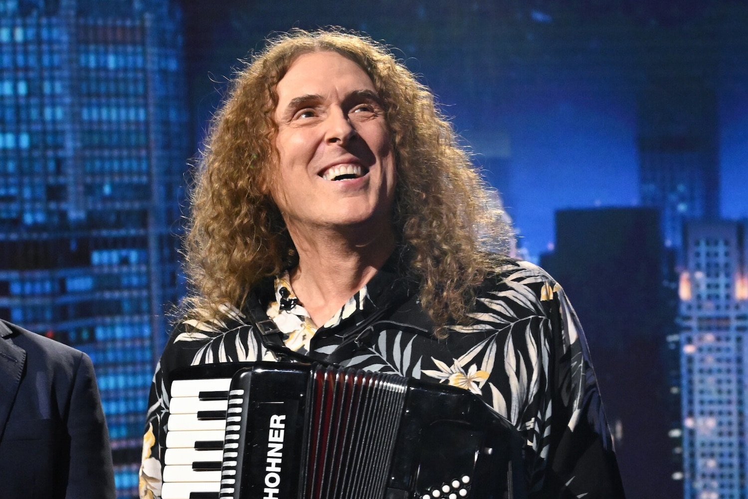 Weird Al Yankovic