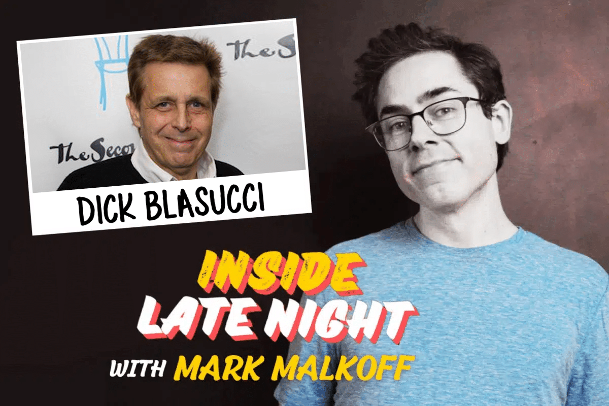 Dick Blasucci