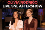 SNL Aftershow - Olivia Rodrigo