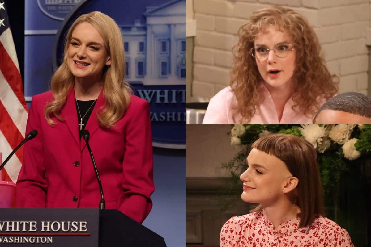 SNL Padilla Screen Time
