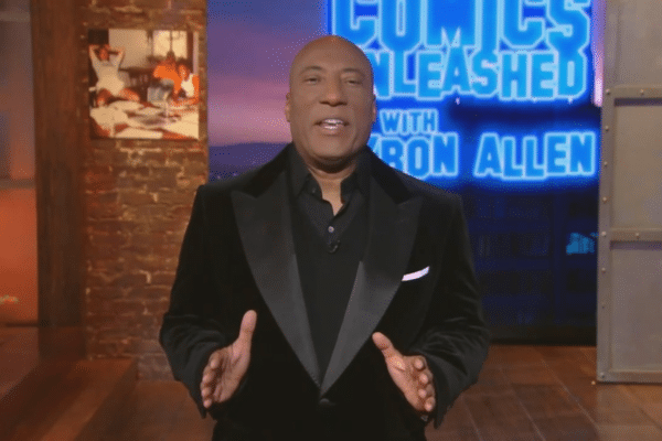 Byron Allen