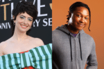 Sarah Sherman Joshn Johnson Movie