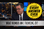 Stephen Colbert