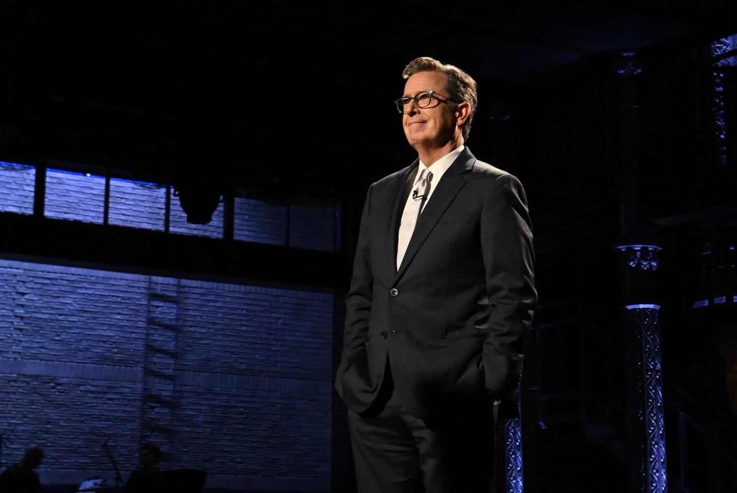 Colbert Final Guests Late Show