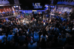 Late Show Finale