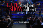 Late Show series finale