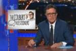 Colbert Questionert